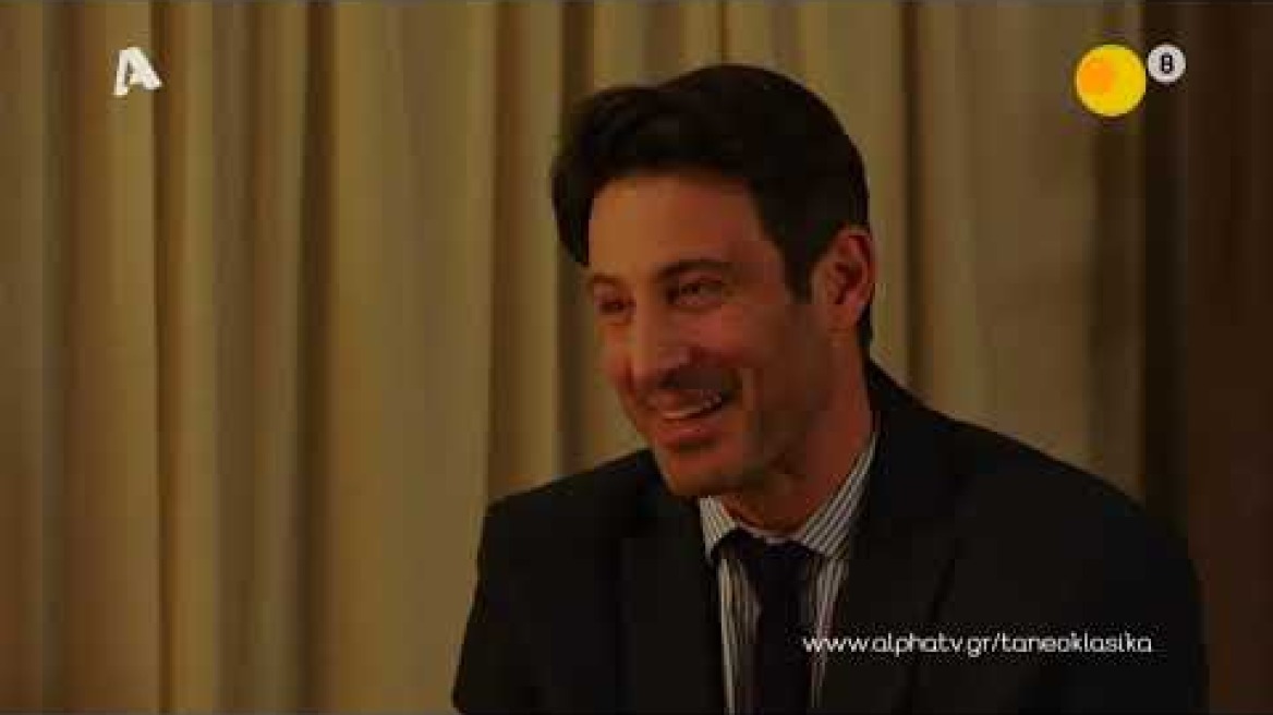 Τα Νεοκλασικά | Ο φίλος μου ο Λευτεράκης | Παρασκευή 21:00