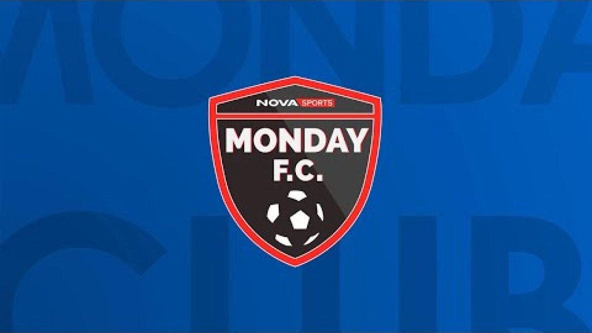 Monday Football Club 31/1