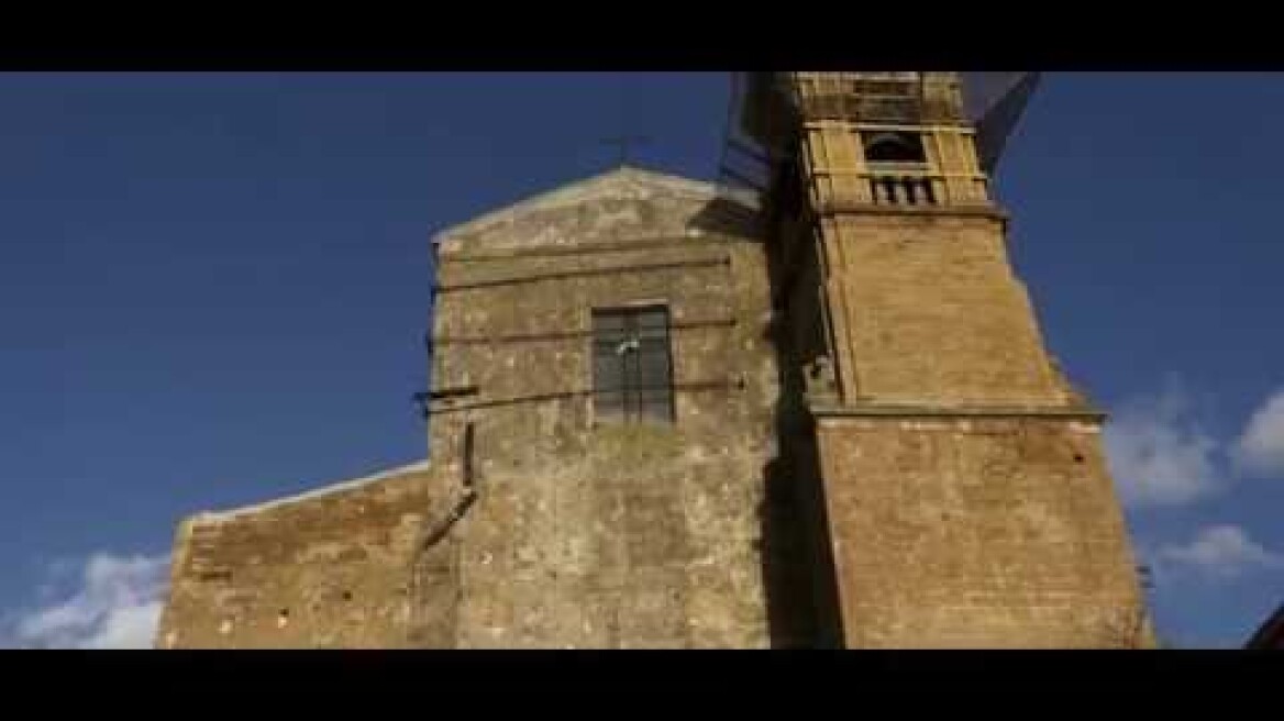 Sambuca di Sicilia  Living Agrigento