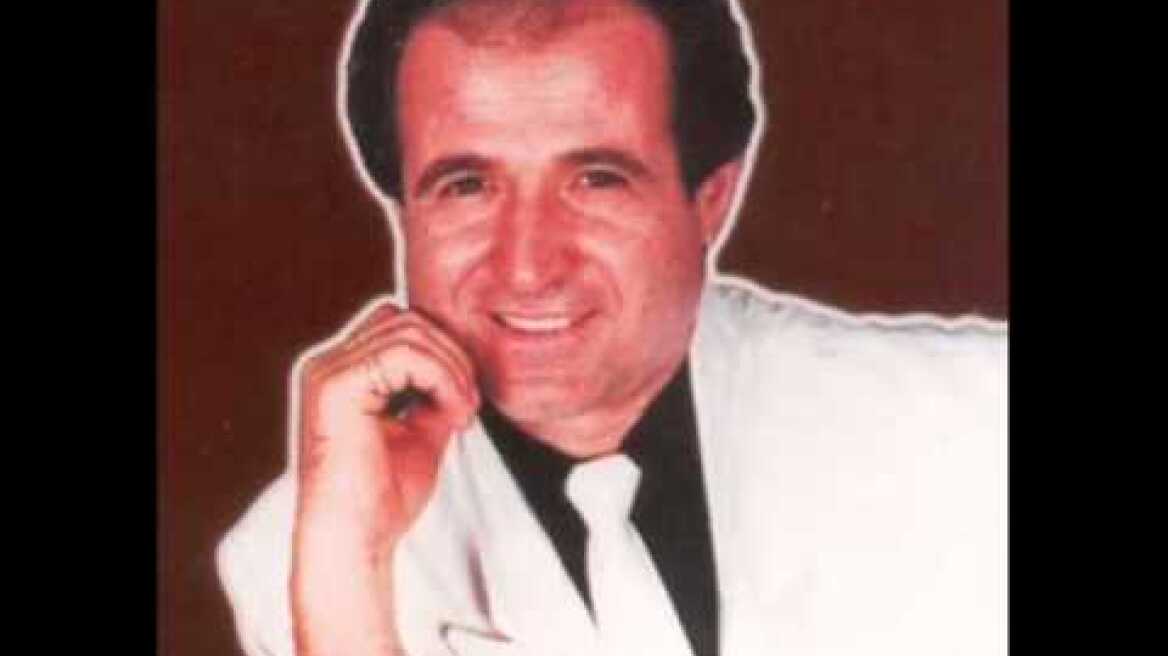 Tasos Krystallis - Paixnidia Kai Treles