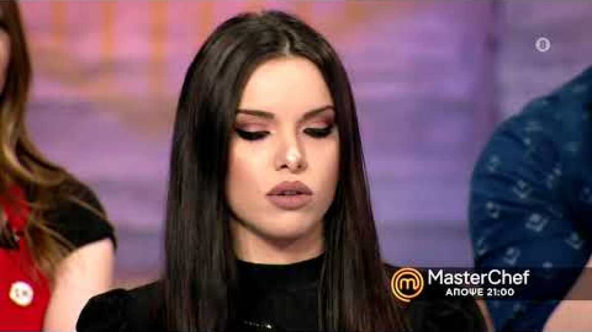 MasterChef 4 - trailer Μ. Τρίτη 14.4.2020