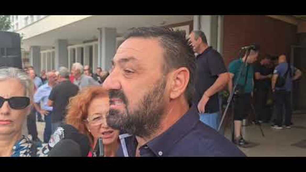 Κτηνοτρόφοι διαμαρτύρονται (5)