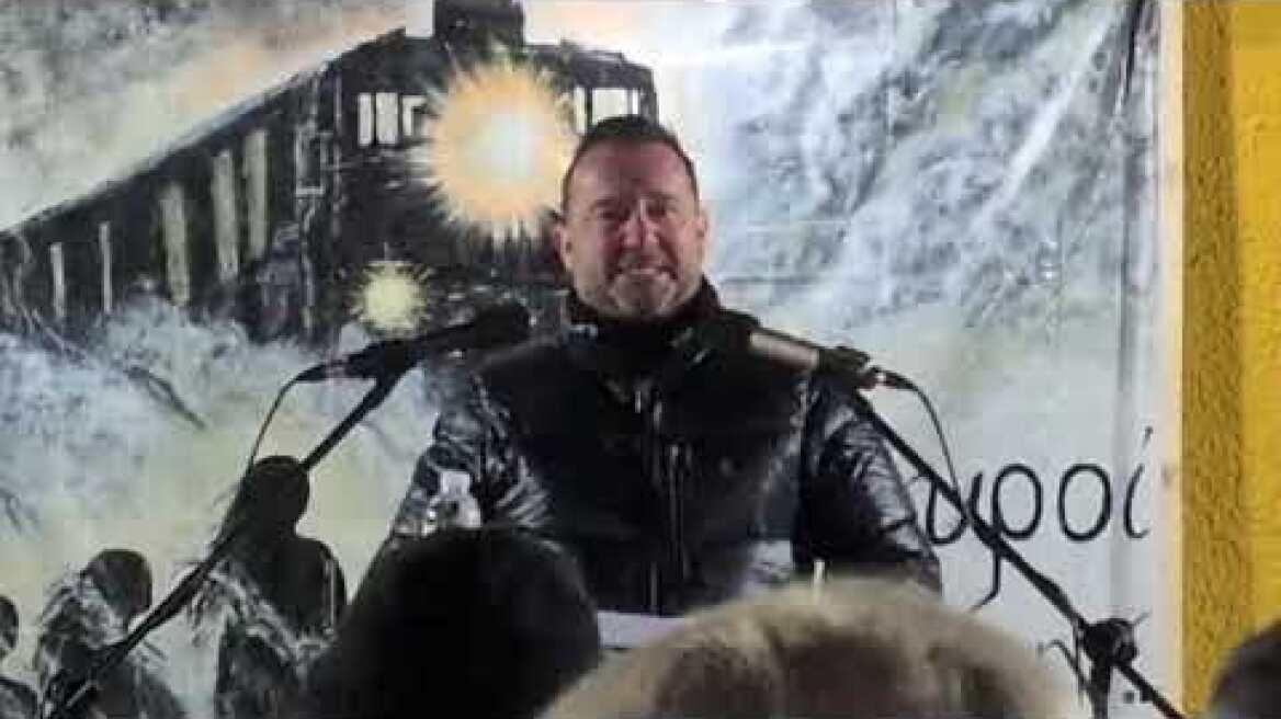 Τρισάγιο κι εκδήλωση μνήμης στην Καλαμπάκα (5)