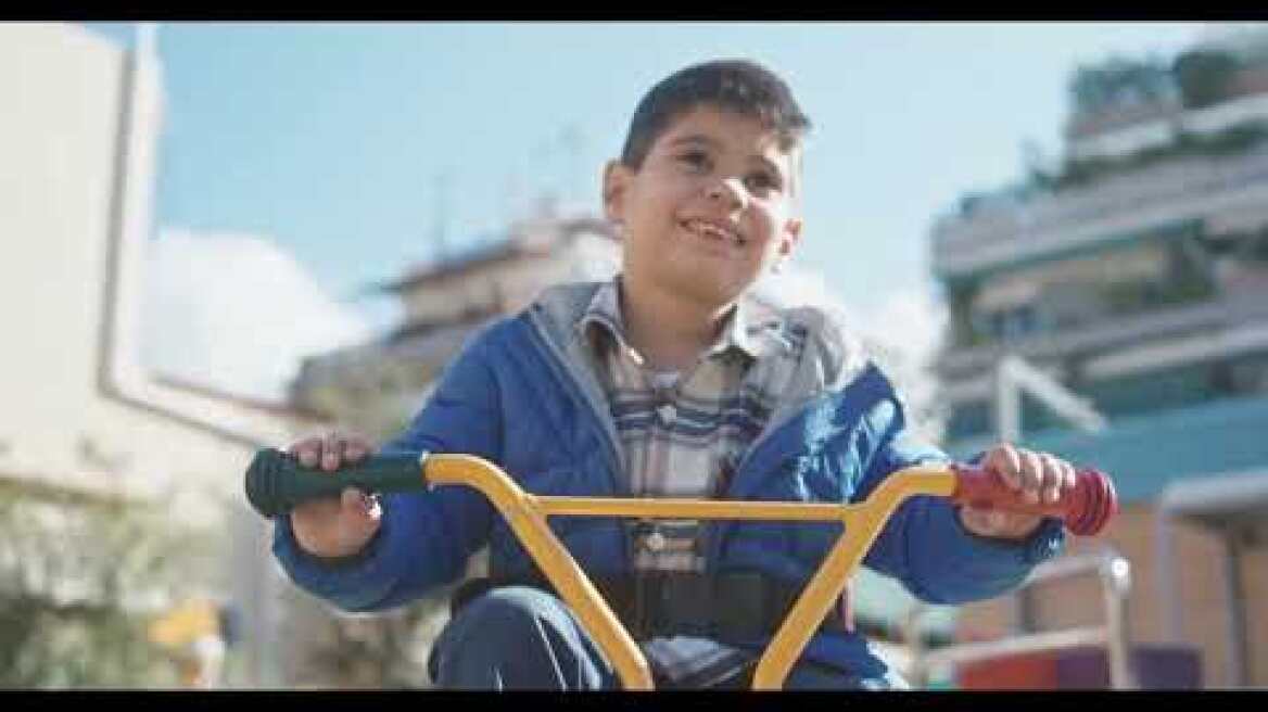 Το #ArGOODaki γίνεται ένα με τα Γενναία παιδιά της ΕΛΕΠΑΠ