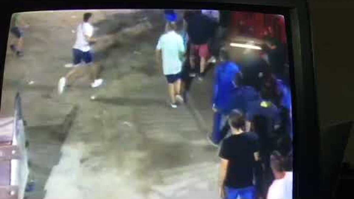 COGIDA TORO EMBOLADO JERICA