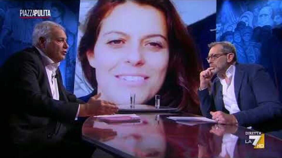 Ilaria Salis, parla il padre Roberto: “Mia figlia in carcere in Ungheria tra tortura e silenzi”