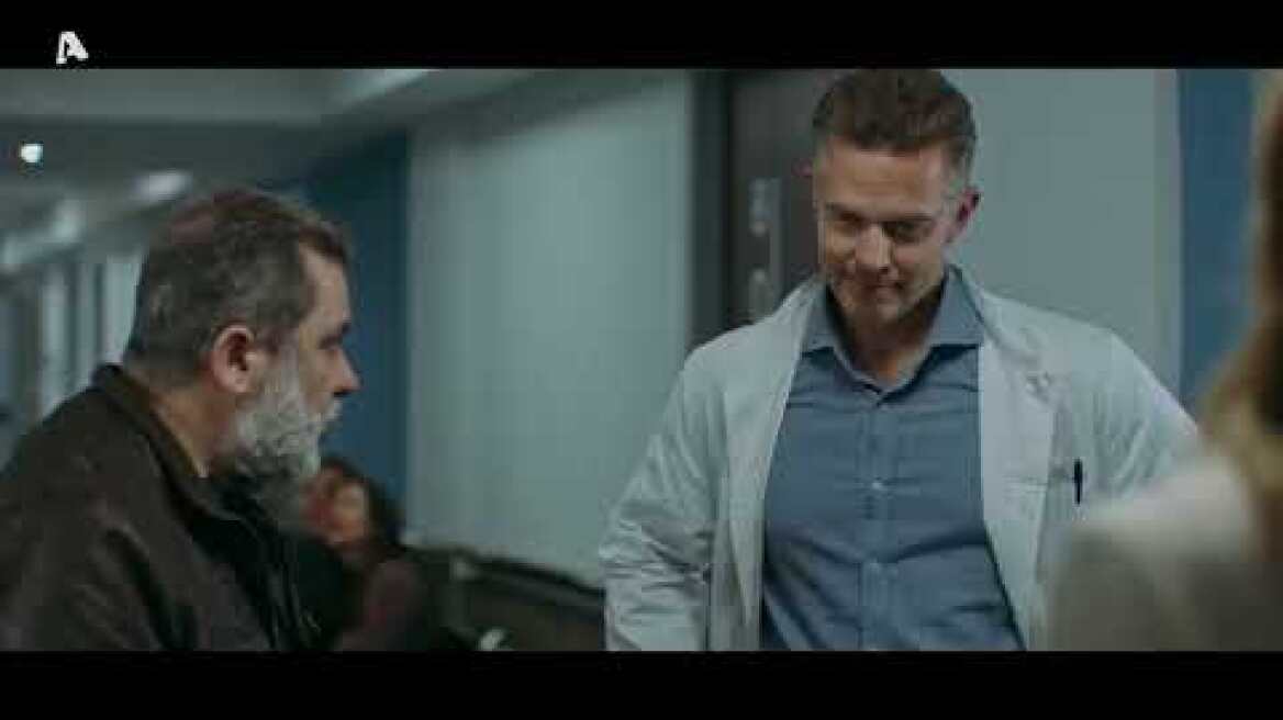 Ψέματα | Επεισόδιο 3 | Sneak Preview 2