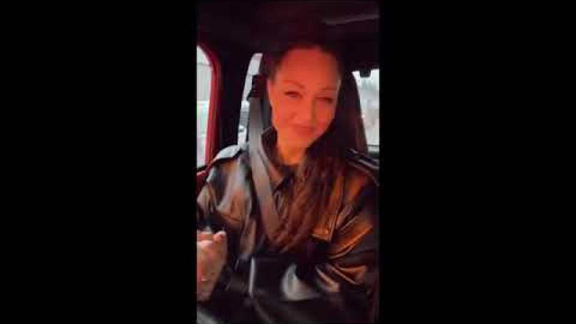 Αναστασοπούλου για δίκη Φιλιππίδη: Μου έχει κοστίσει όλο αυτό