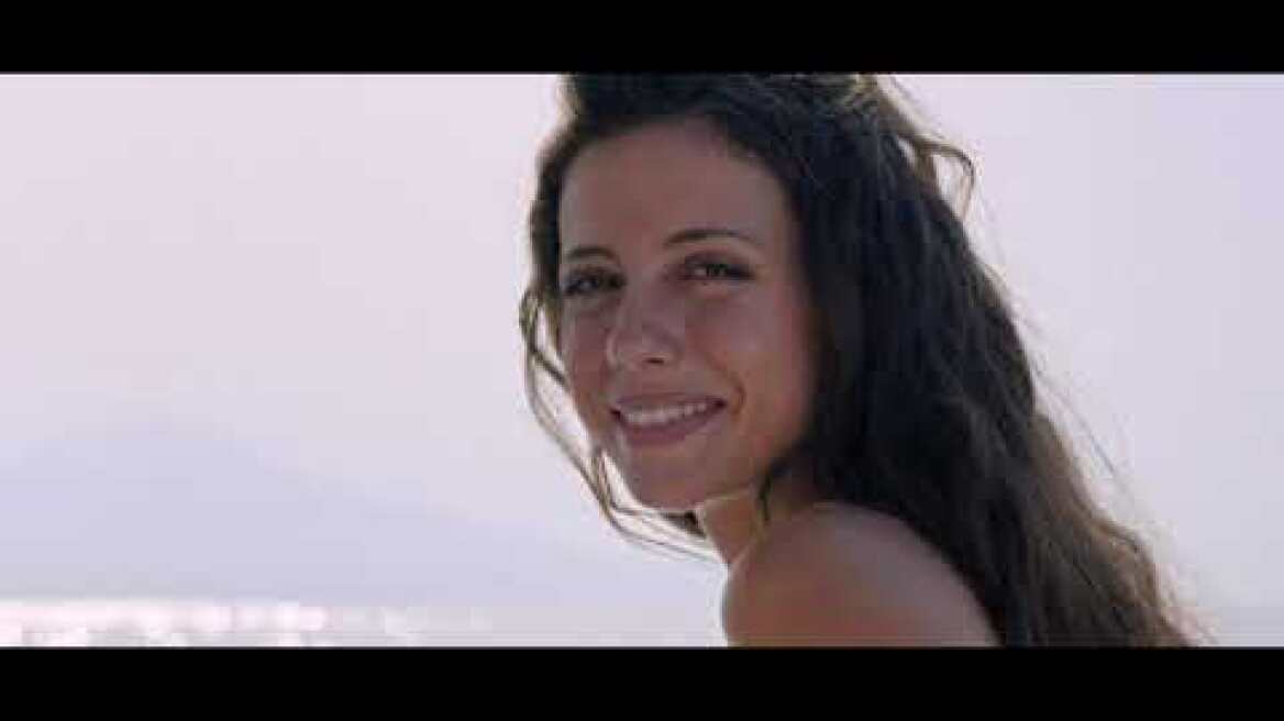 Παρθενόπη (Parthenope) - Trailer | 7 Νοεμβρίου στους κινηματογράφους