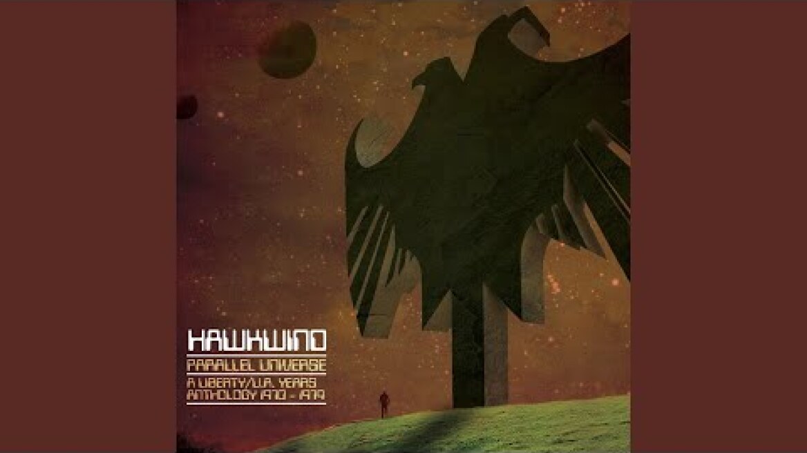 Master of the Universe (2011 Remaster)