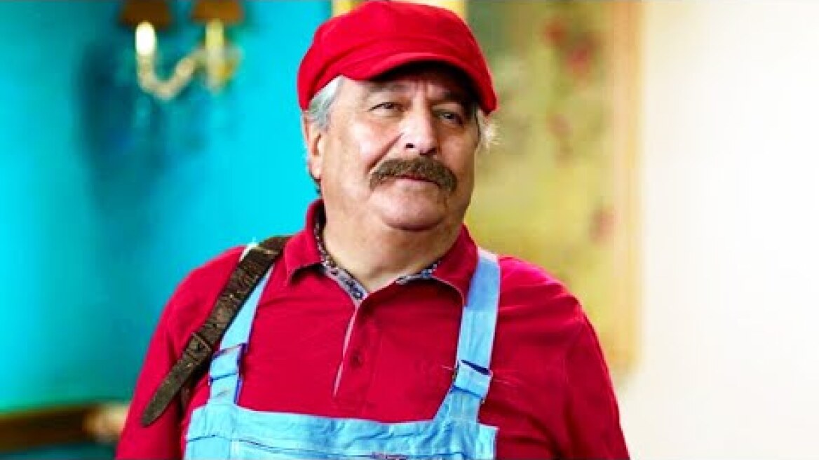 LES VENGEANCES DE MAÎTRE POUTIFARD Bande Annonce (Comédie, 2023)