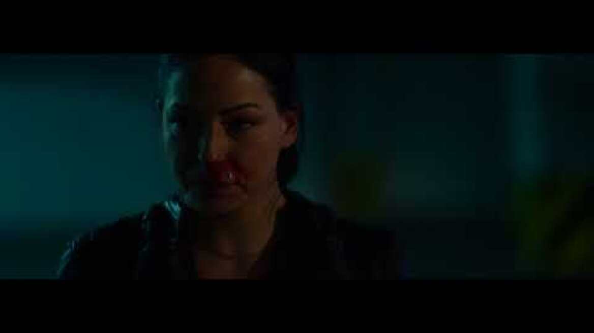 MOCKING OF CHRIST a Jani Bojadzi Film International Trailer