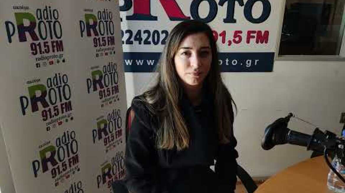 Παραμένει εγκλωβισμένος στην Μαριούπολη πρόξενος Μ. Ανδρουλάκης  -Τι δηλώνει η αδερφή του