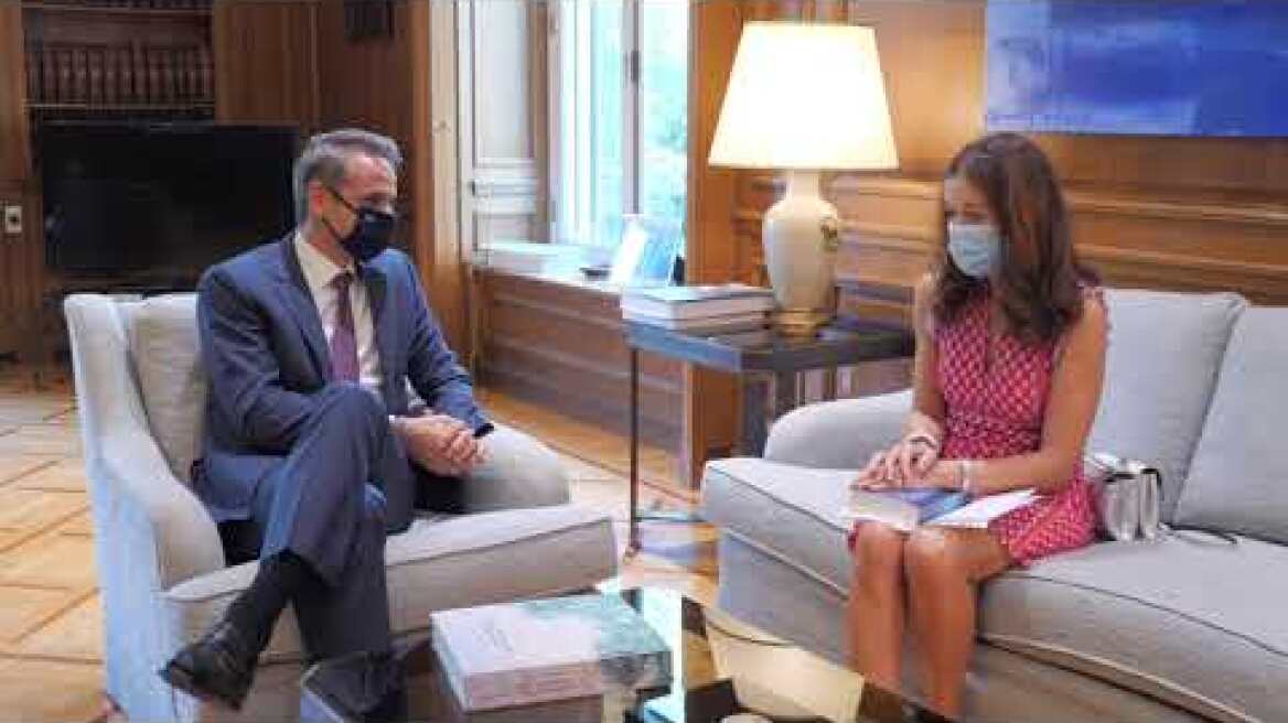 Συνάντηση με Χίσλοπ