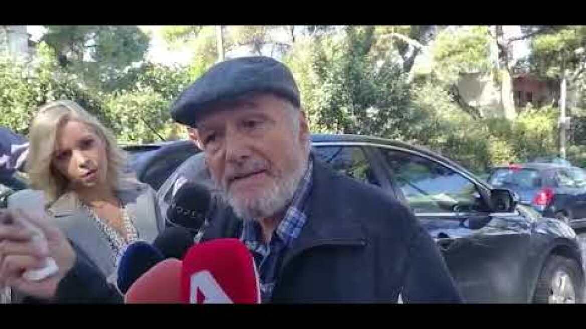 Επεισόδιο με πυροβολισμούς στη Νέα Ερυθραία: Δήλωση κατοίκου περιοχής