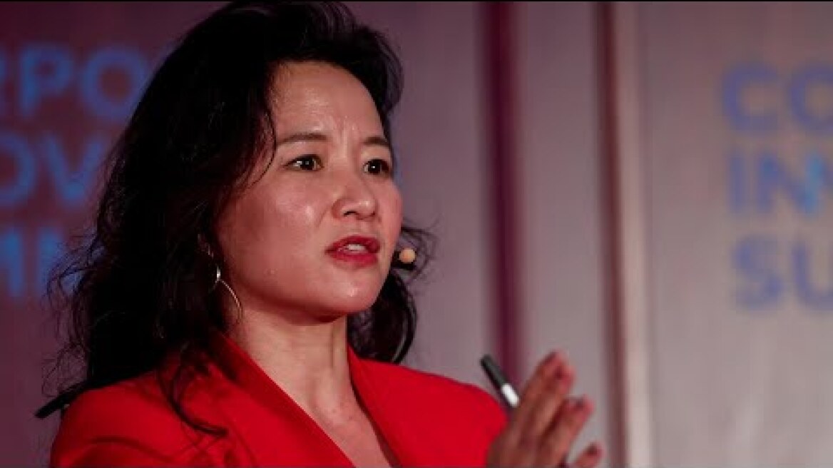 China Frees Detained Australian Reporter Cheng Lei