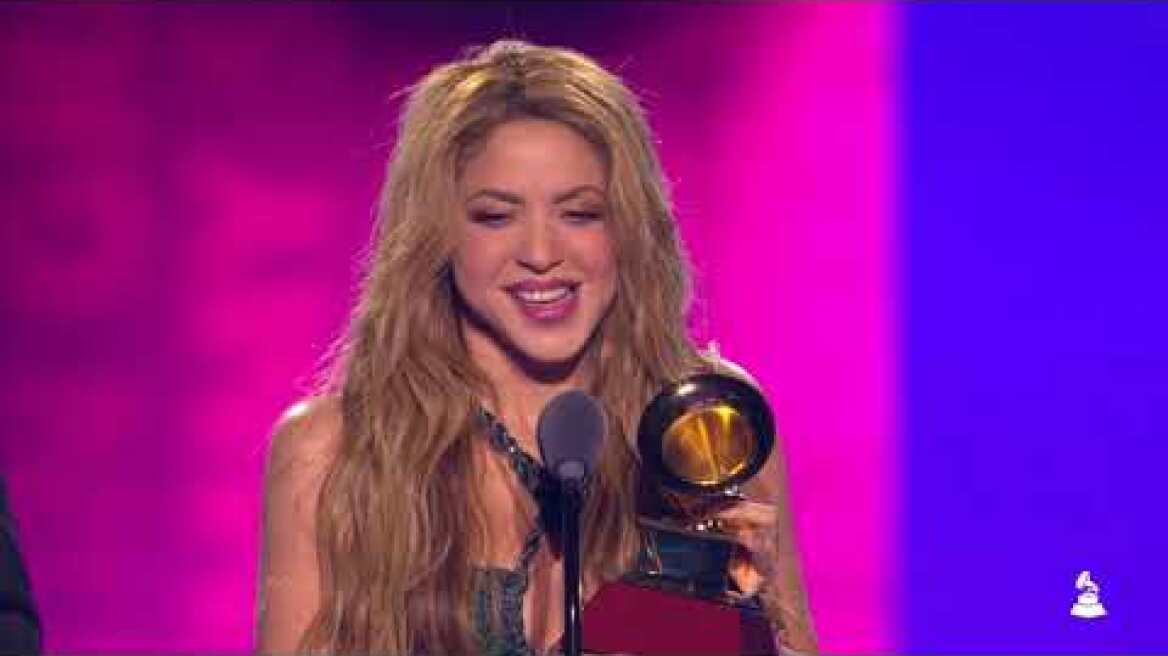 Bizarrap Featuring Shakira | Cancion del Año