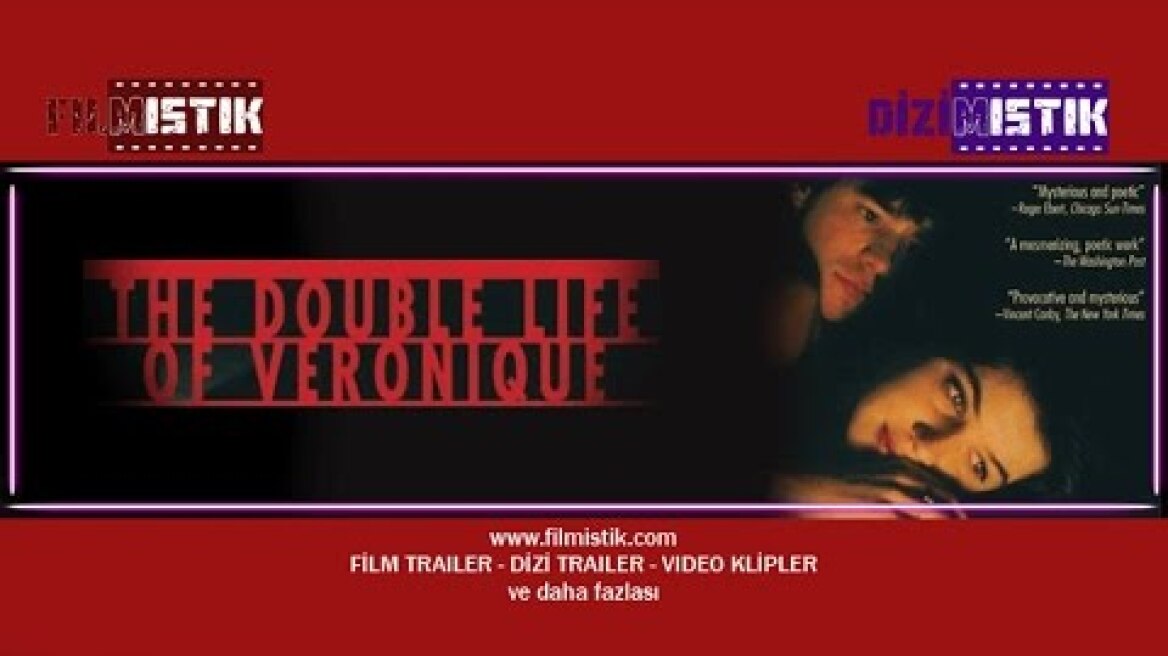 The Double Life of Veronique  - Trailer