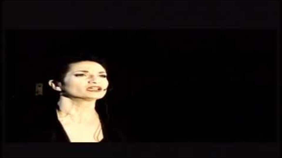 Άλκηστις Πρωτοψάλτη - Το Μωρό (Official Music Video)