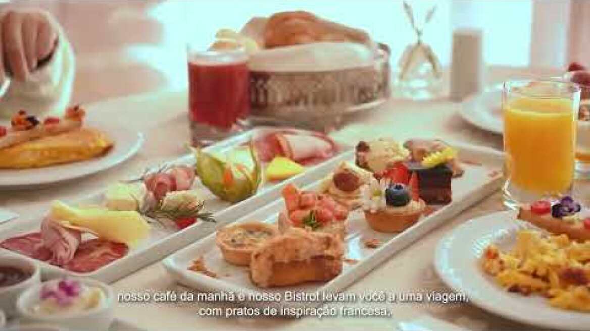 Hotel Colline de France