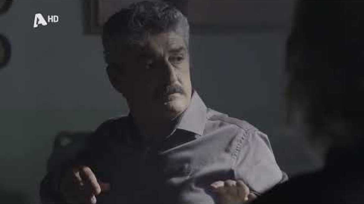 Σασμός | Σεζόν 2 | Επεισόδιο 155 | Sneak Preview | Αντώνης, Αιμιλία, Παύλος & Παπα-Μιχάλης