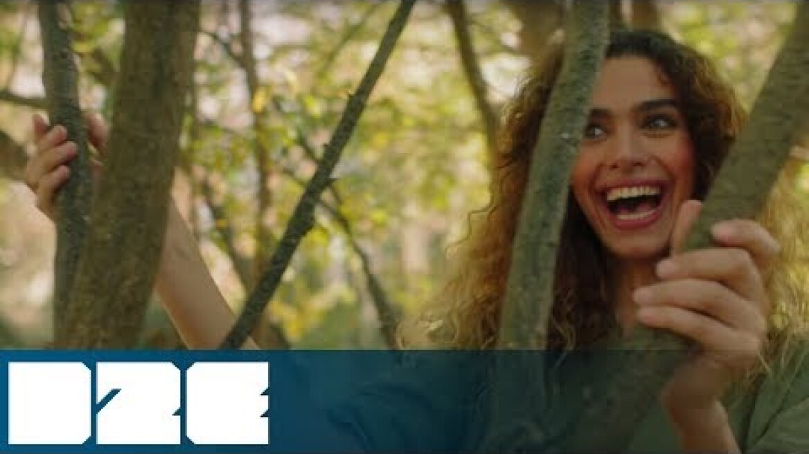 Coyot - Love Myself On The Weekend (Official Video)