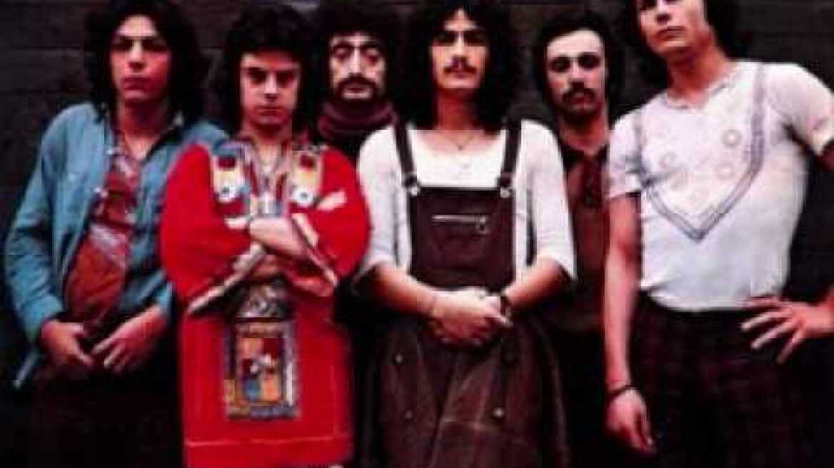 πελομα μποκιου - υμνος στη ζωη