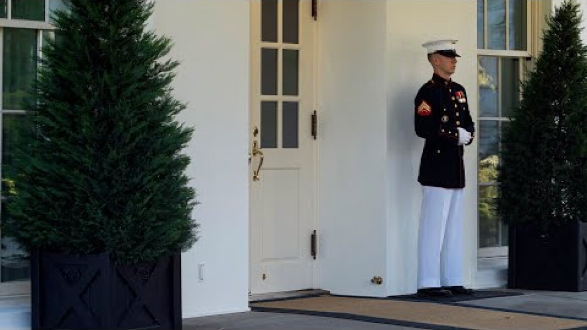 Coronavirus: Trump has stopped isolating, has returned to the Oval Office