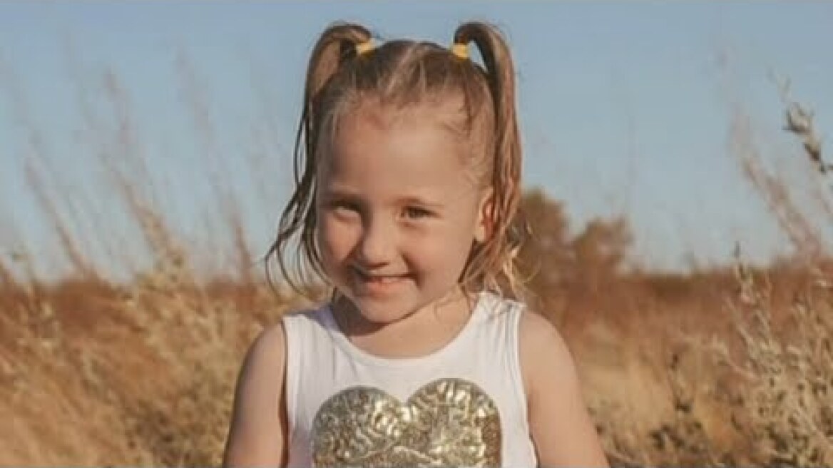 Θρίλερ με αίσιο τέλος για την 4χρονη «Μαντλίν» της Αυστραλίας