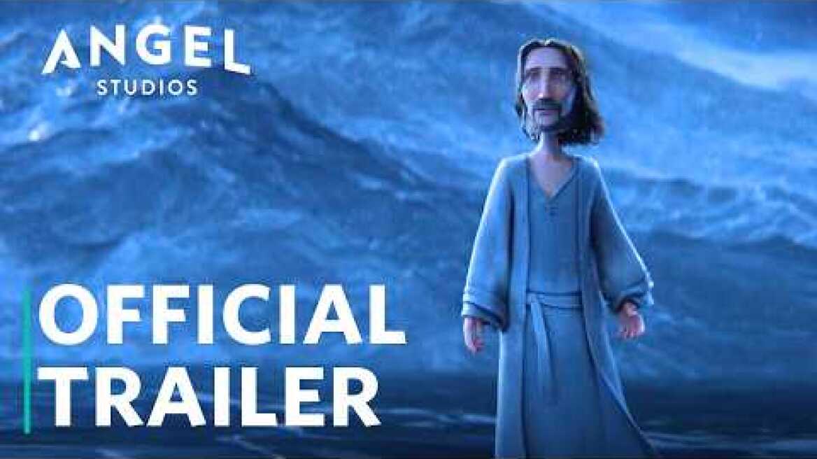 The King Of Kings | Official Trailer | Now Streaming | Angel Studios