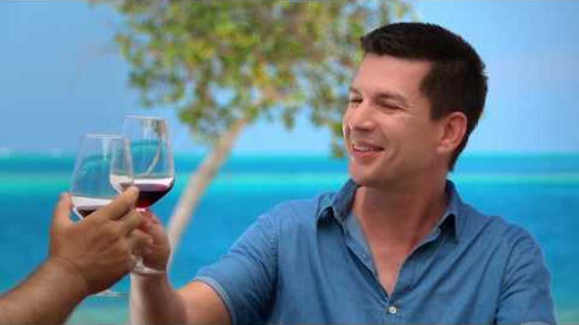 Gladden Private Island