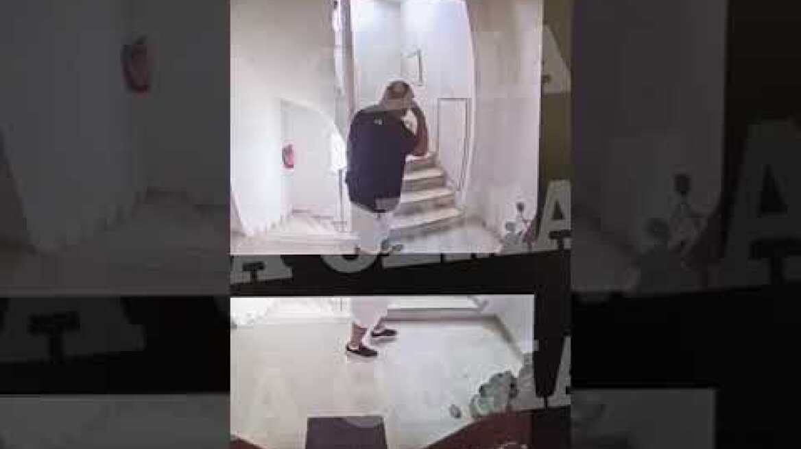 Συμμορία που στόχευε σπίτια ηλικιωμένων (2)