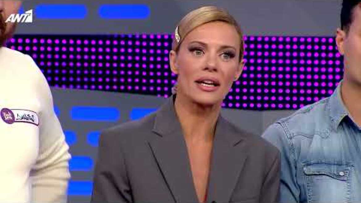 ROUK ZOUK SPECIAL – Απόσπασμα 3