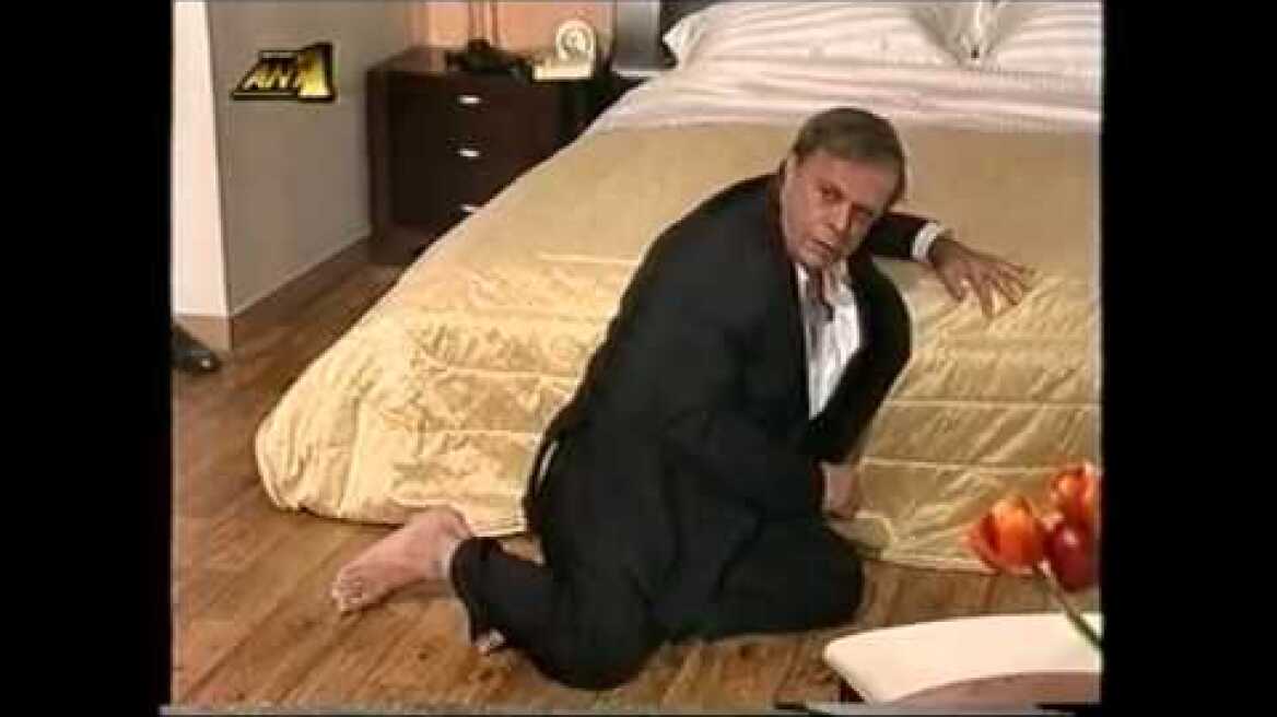 Γιάγκος Δράκος - Δεν έχω φοβηθεί ποτέ στην ζωή μου