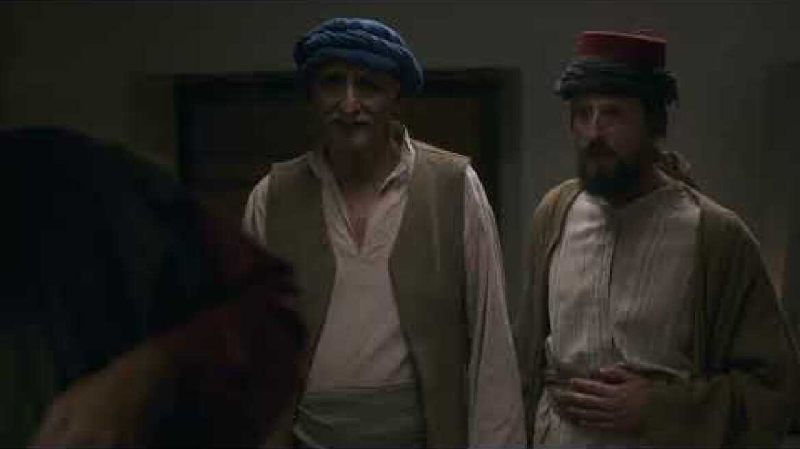 Το κόκκινο ποτάμι