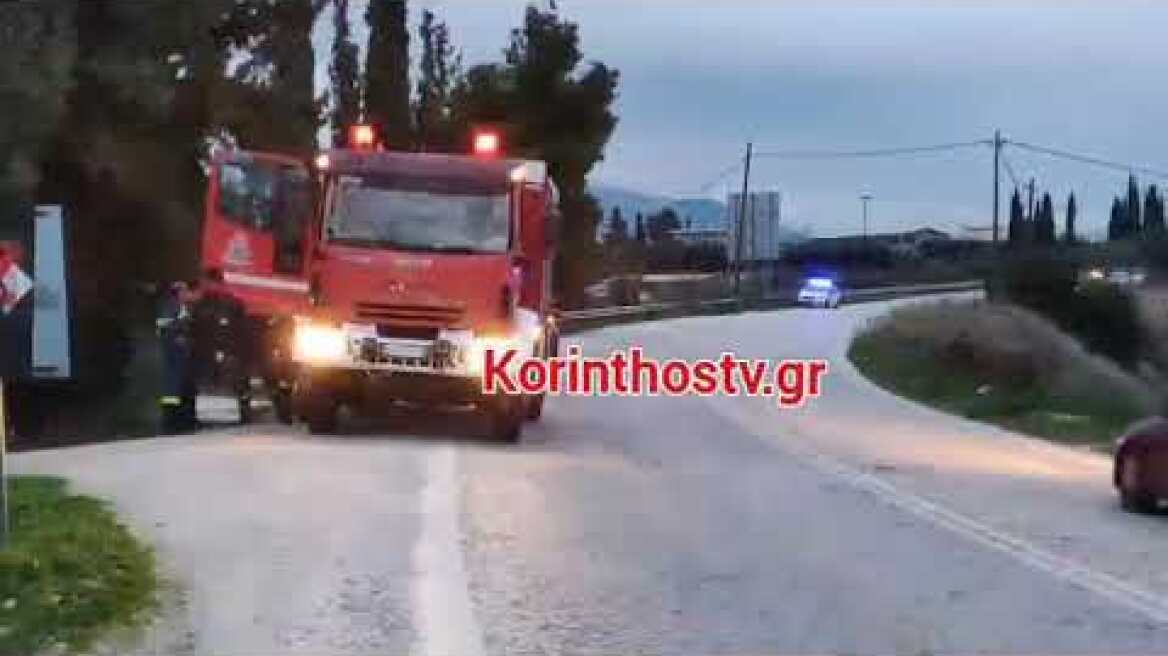 Σολομός Κορινθίας