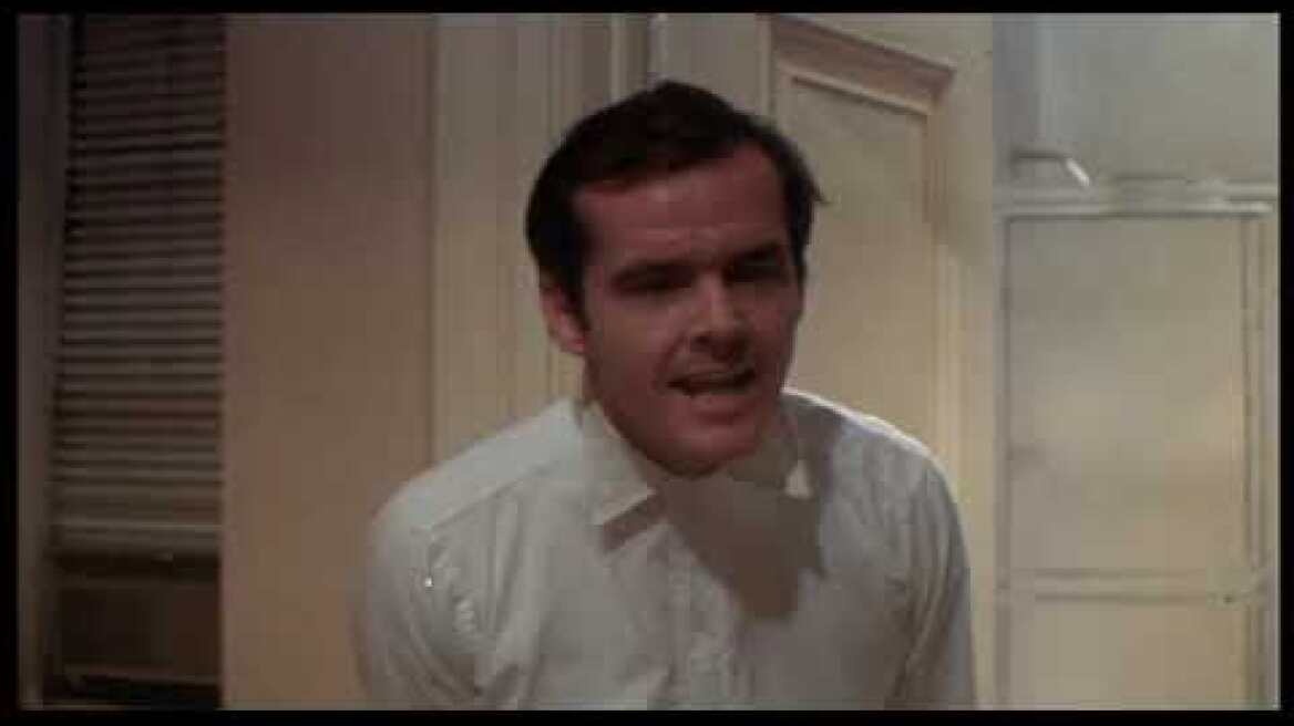 '' carnal knowlwdge '' - official film trailer - 1971.