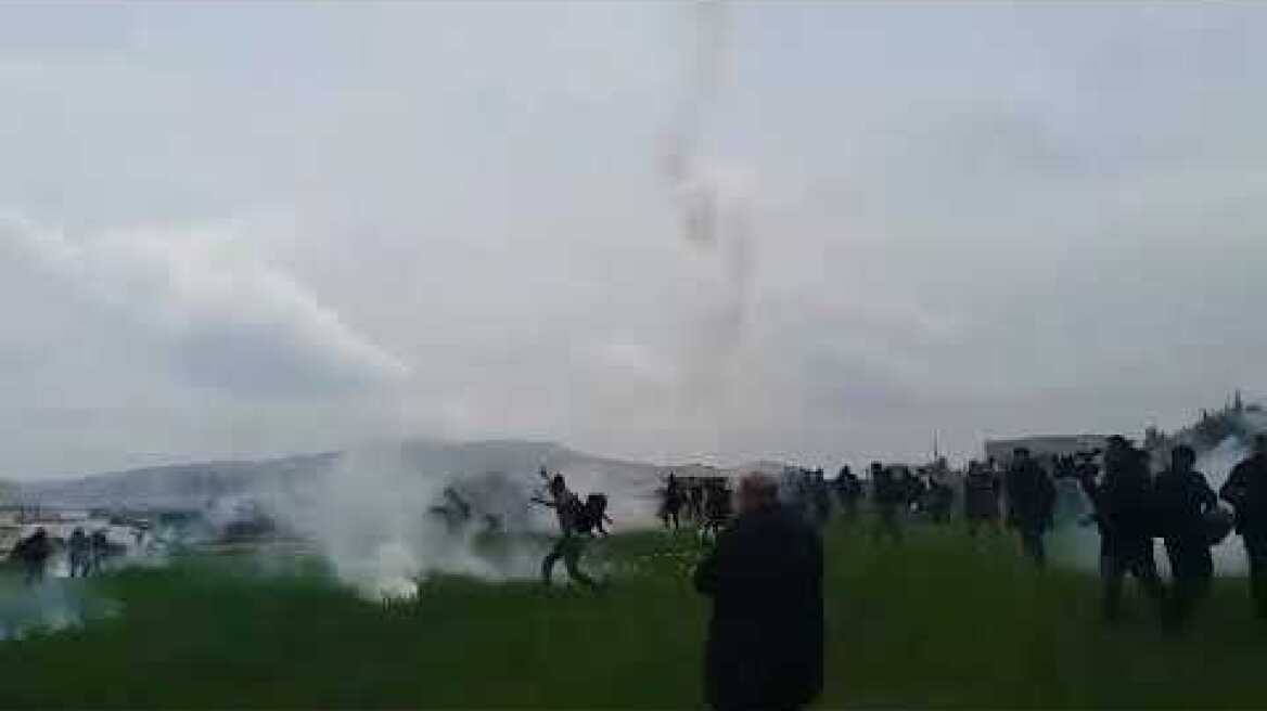 Πρόσφυγες Διαβατά - Voria.gr