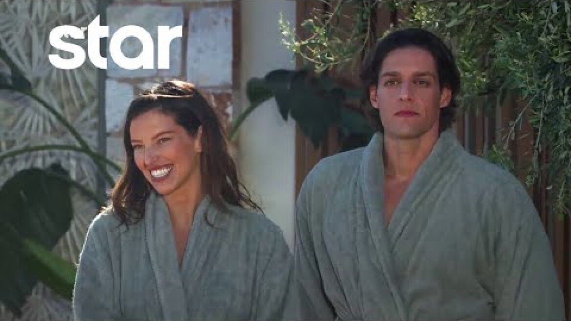 GNTM 2025 | Τα tips της Χαράς Παππά στα επίδοξα μοντέλα!