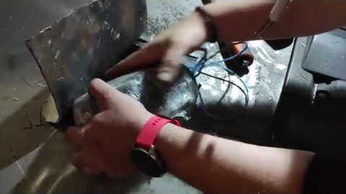 -47,5- κιλά ακατέργαστης κάνναβης βρέθηκαν μέσα σε διαμορφωμένη κρύπτη σε αυτοκίνητο στη Θεσπρωτία