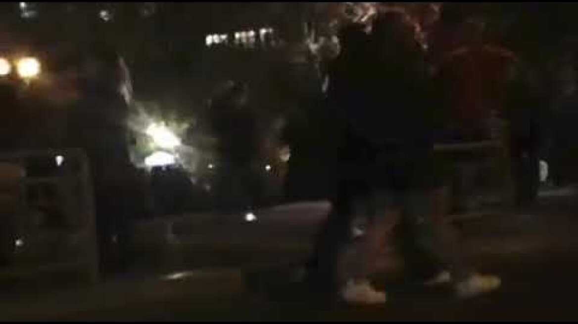 Πλατεία Κυψέλης