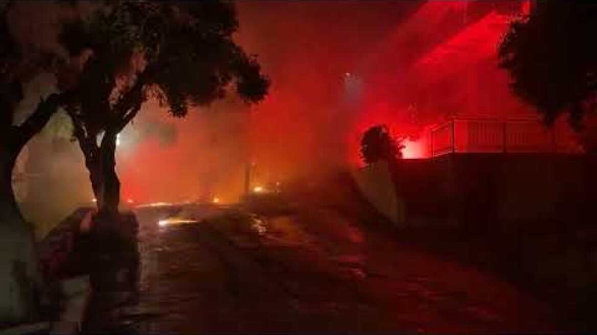 LimnosLIVE: Η Εκρηκτική Ανάσταση στο Ανδρώνι της Λήμνου!