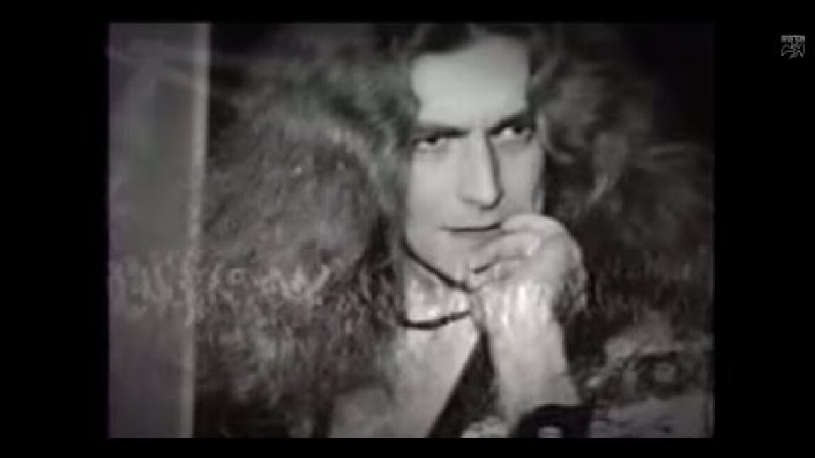 Led Zeppelin - Whole Lotta Love (Official Music Video)