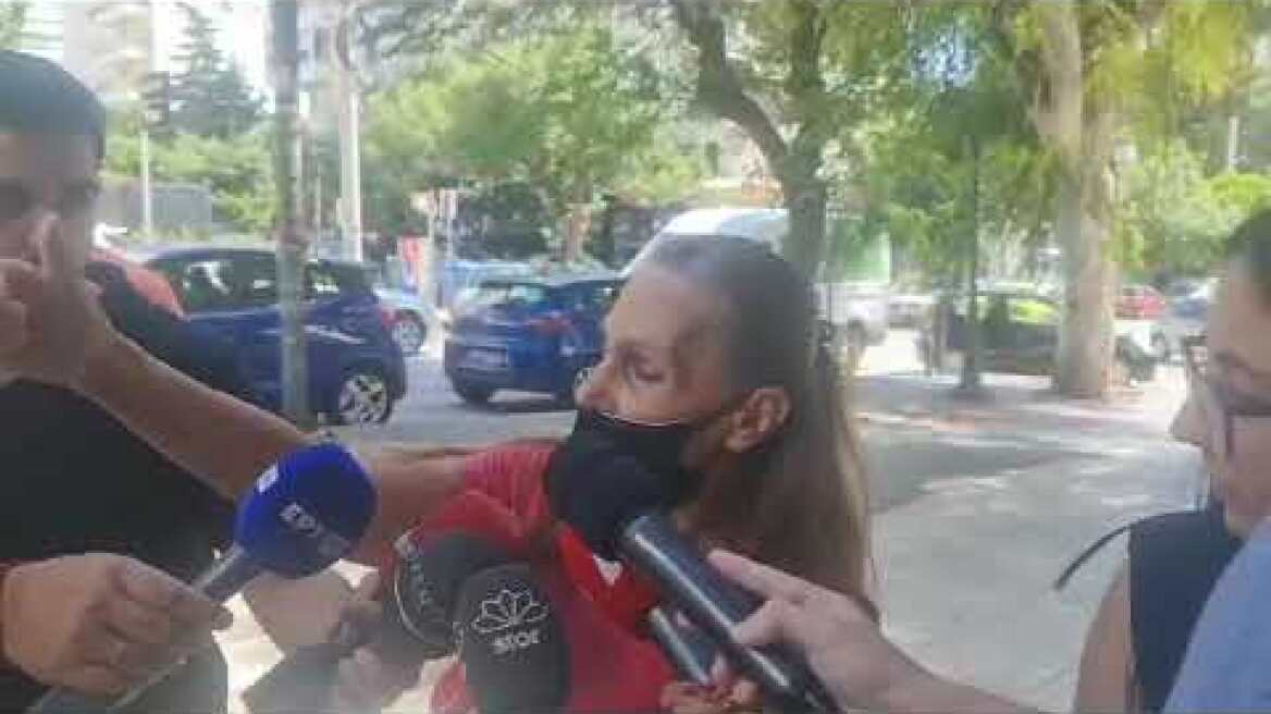 Άνδρας βρέθηκε νεκρός στη Νέα Σμύρνη: Mαρτυρία γειτόνισσας