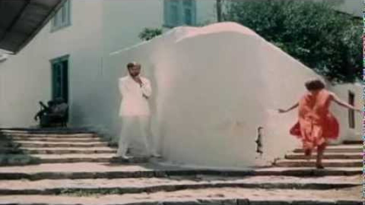 Δάκης - Τόσα καλοκαίρια 1967