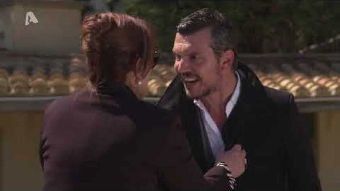 Sneak Preview Αγγελικη επ120