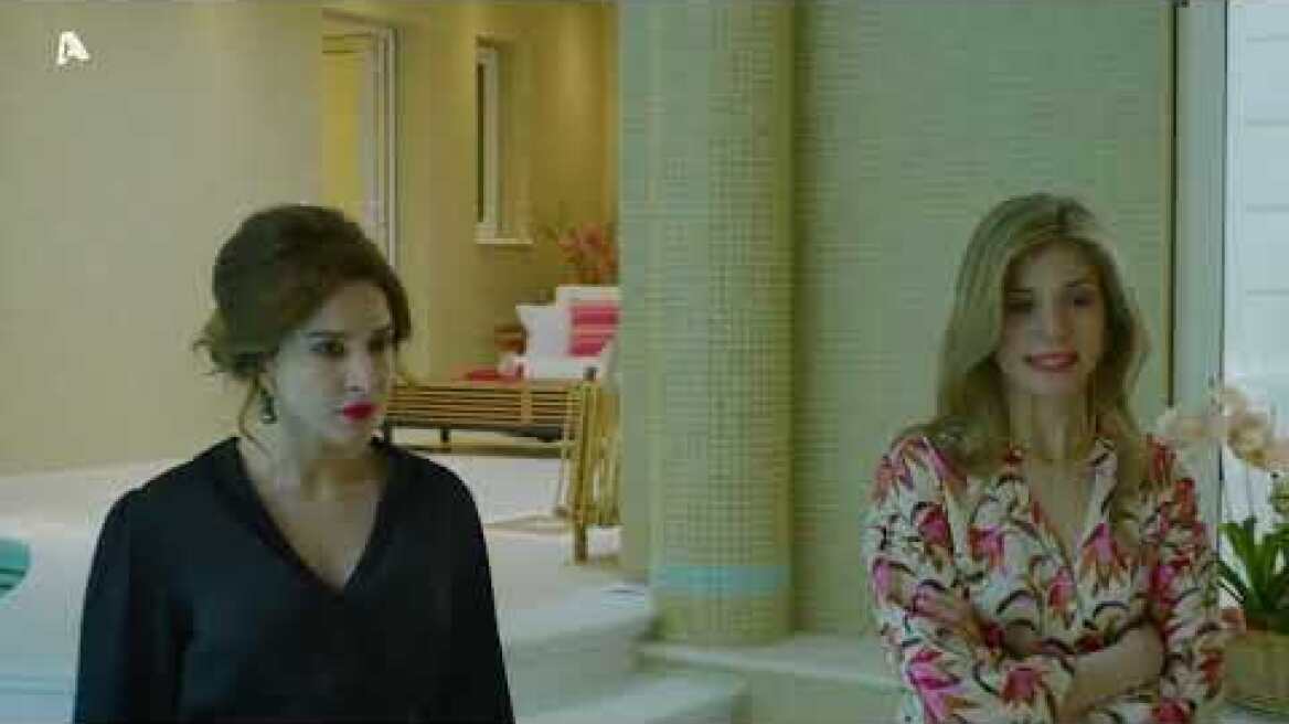 Η κόμισσα της φάμπρικας | Τα Νεοκλασικά | Sneak Preview 1