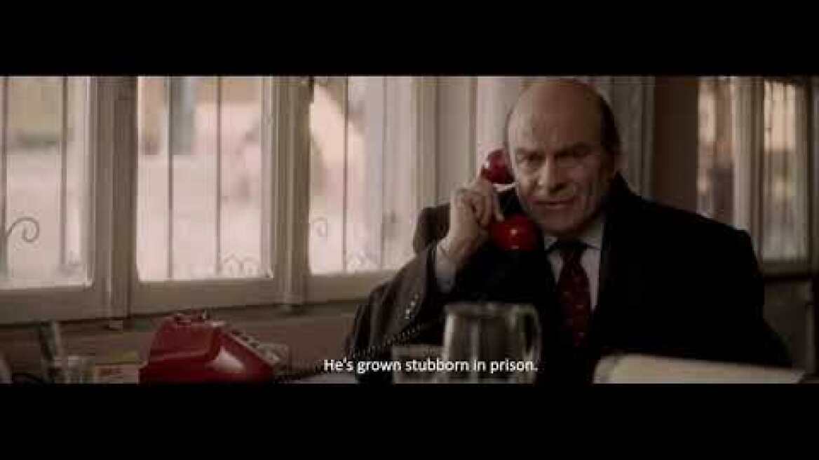 THE DELEGATION | Official Trailer HD (2018)