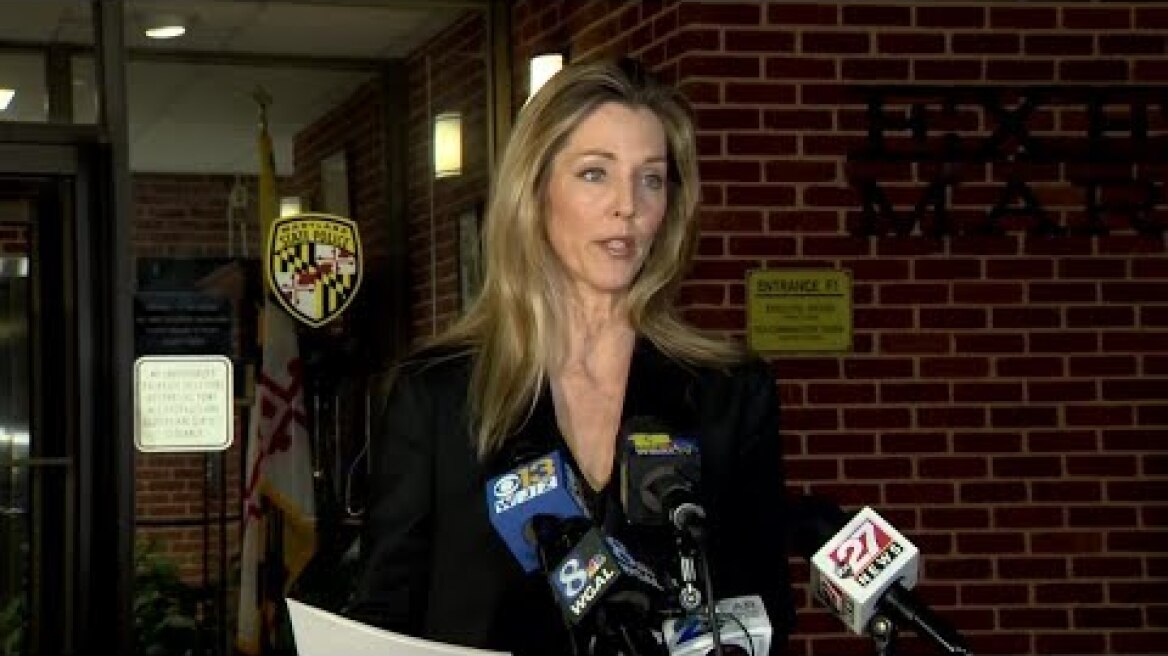 RAW: Update on Robert Vicosa case