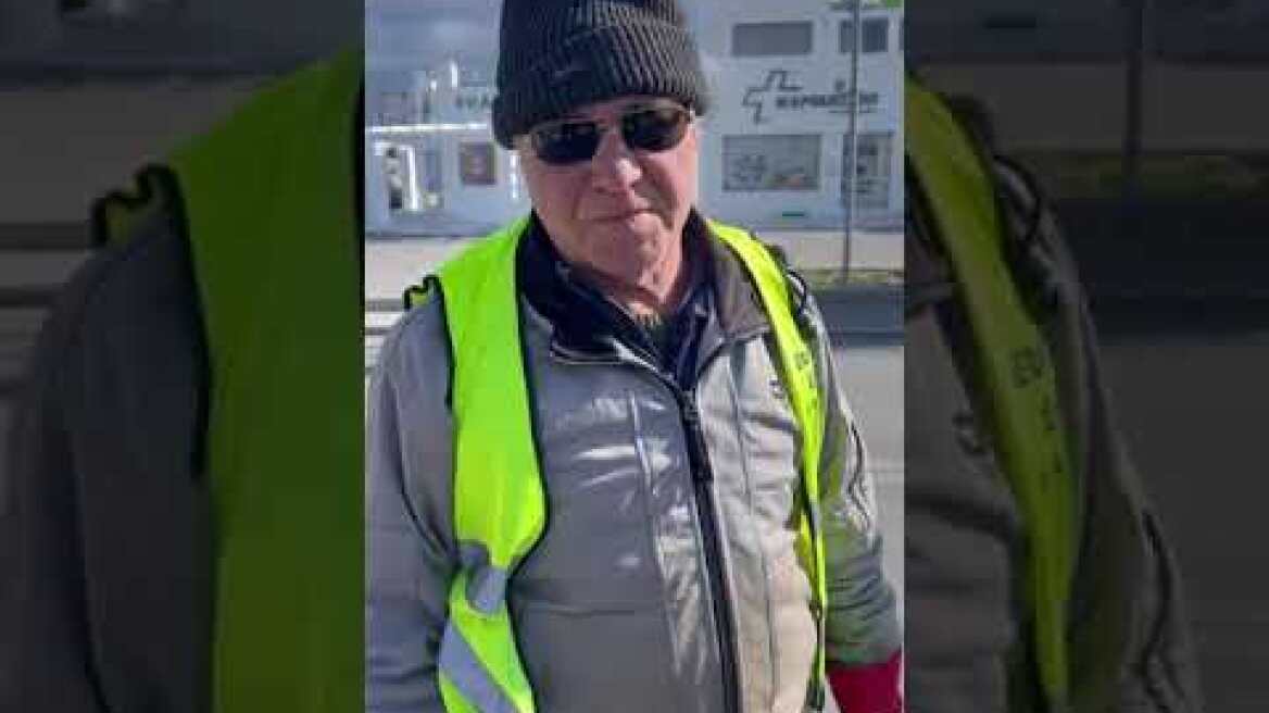 Η Σαντορίνη προετοιμάζεται για πιθανό black out